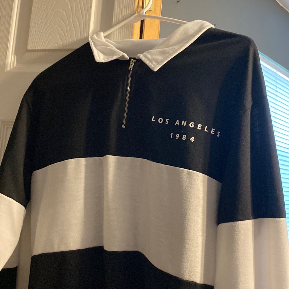 Los Angeles Sweater